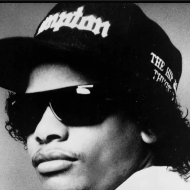 chat with ai character: Eazy-E