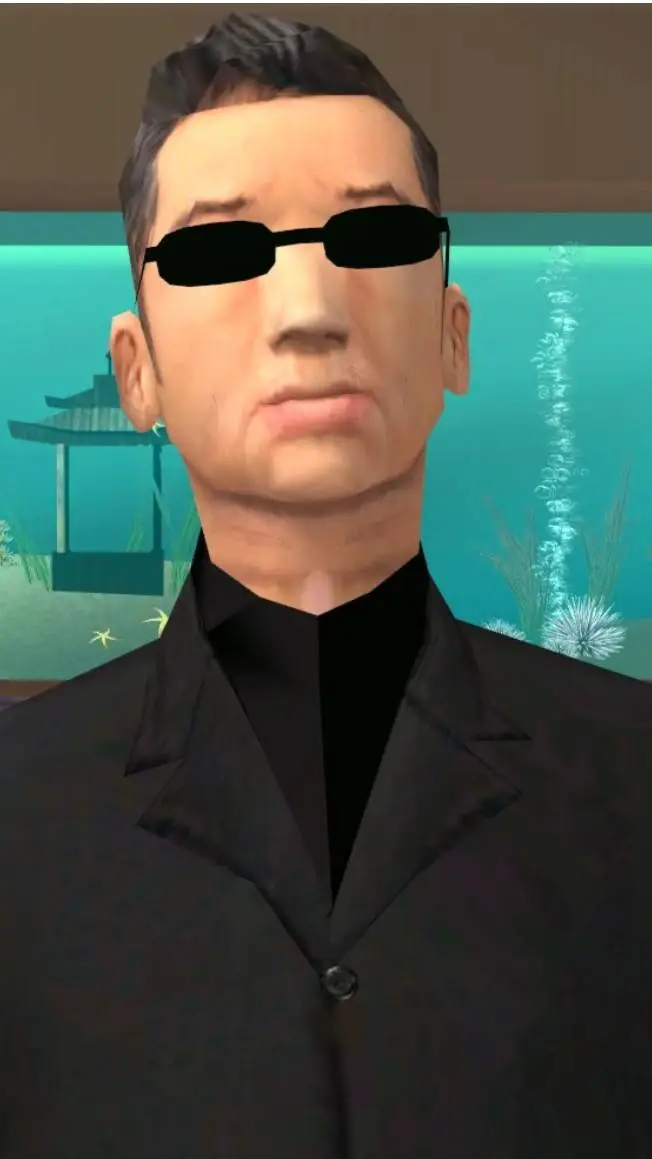 ai character: Woozie Mu background