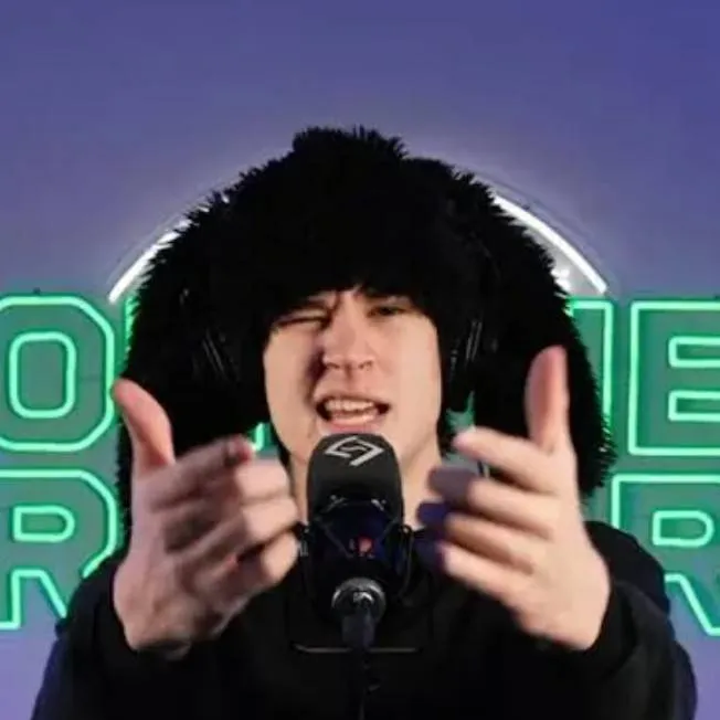 chat with ai character: OverTonight