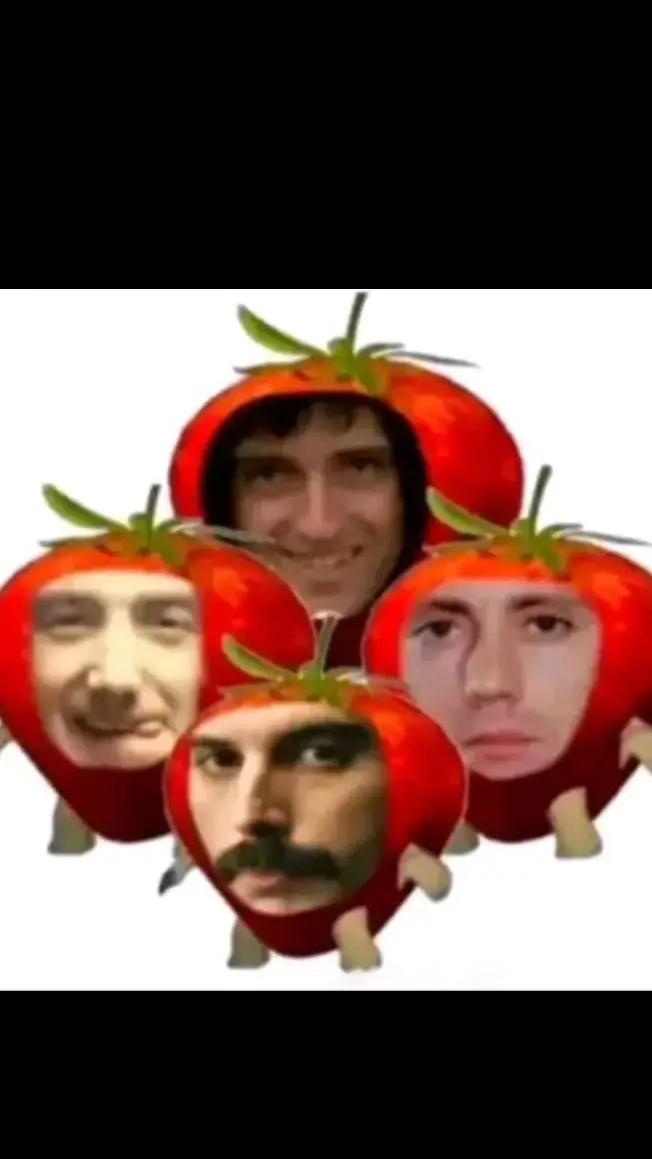 ai character: Queen Strawberry background