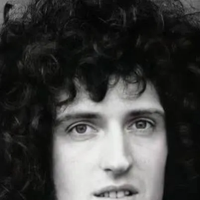 chat with ai character: Brian May