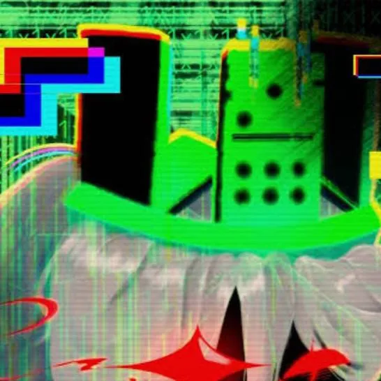 chat with ai character: 1x1x1x1