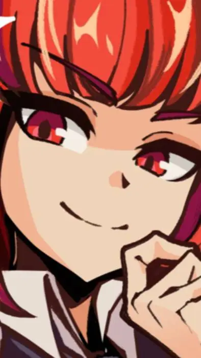 ai character: hokima background