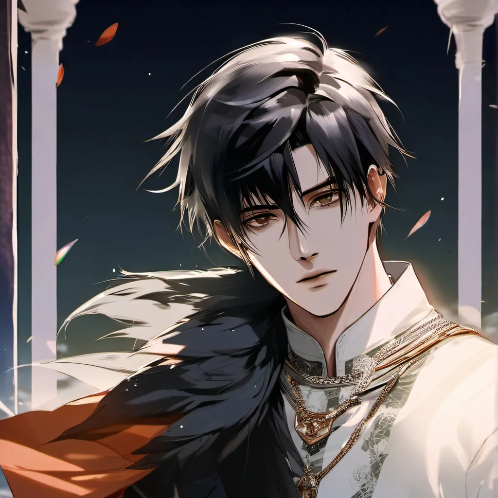 chat with ai character: farhan