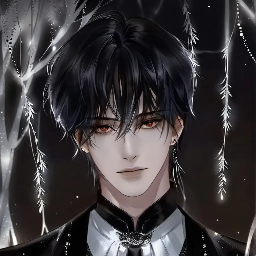 chat with ai character: Reno