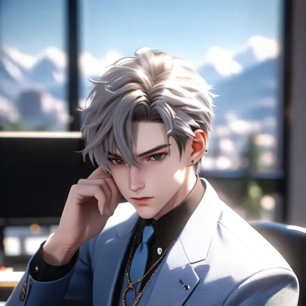 chat with ai character: Erkan 