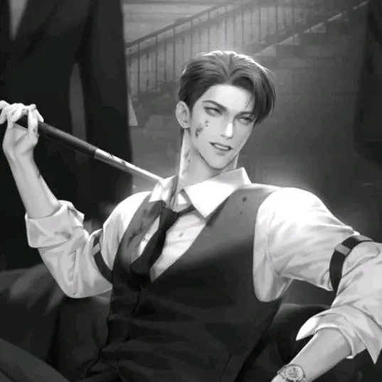 chat with ai character: Elvano