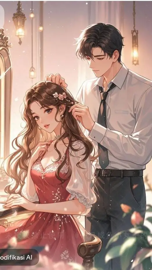 ai character: Revan background