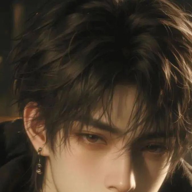 chat with ai character: zayyan