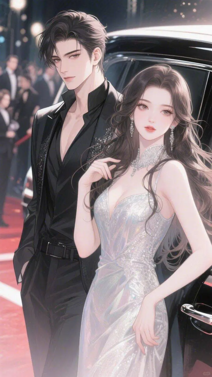 ai character: Alveno background