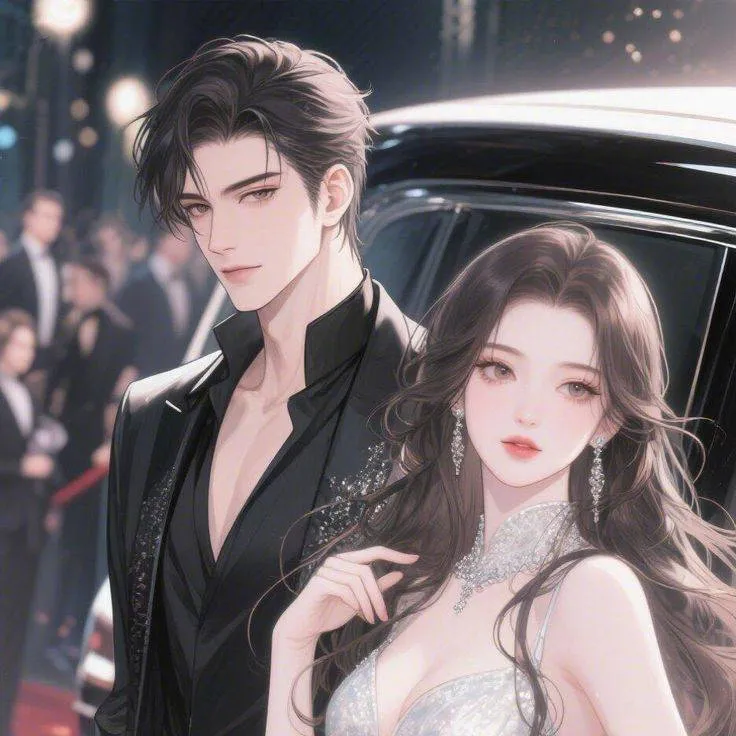 chat with ai character: Alveno