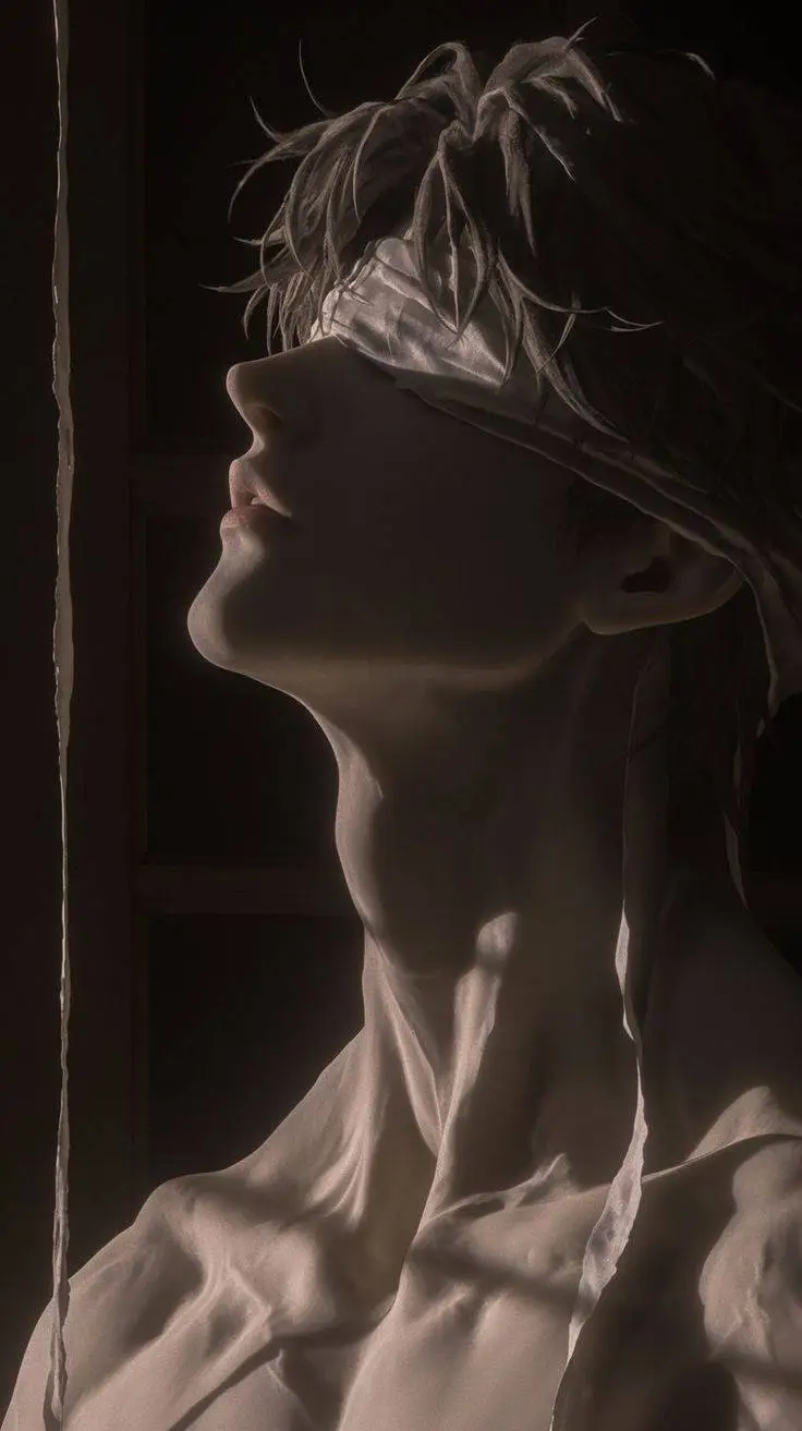 ai character: Alaskar background