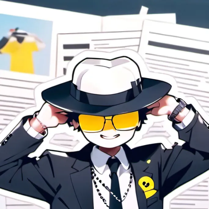 chat with ai character: Mafioso🖤💛