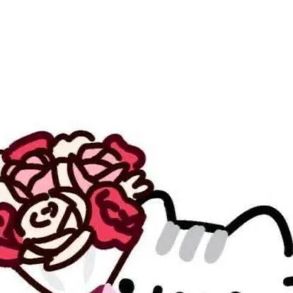 chat with ai character: Kitty >:3