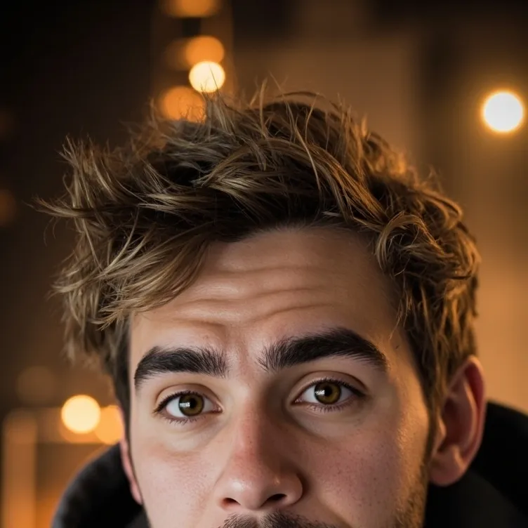 chat with ai character: Ryan