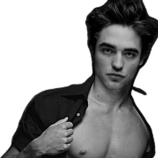 chat with ai character: Robert Pattinson 