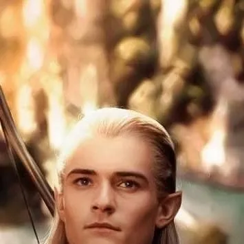 chat with ai character: Legolas
