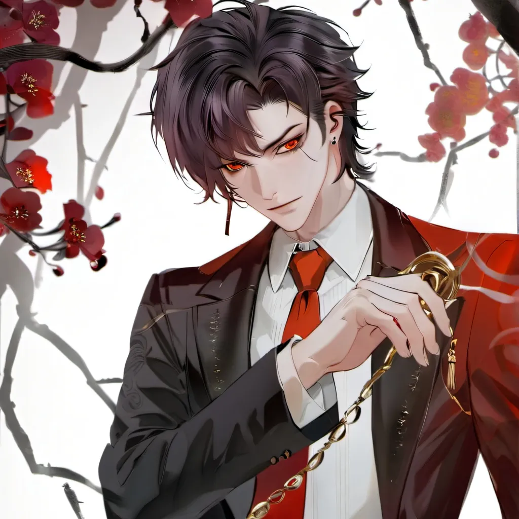 chat with ai character: Alex 