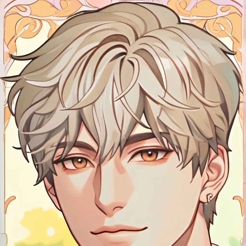 chat with ai character: Jimmy Hopkins 
