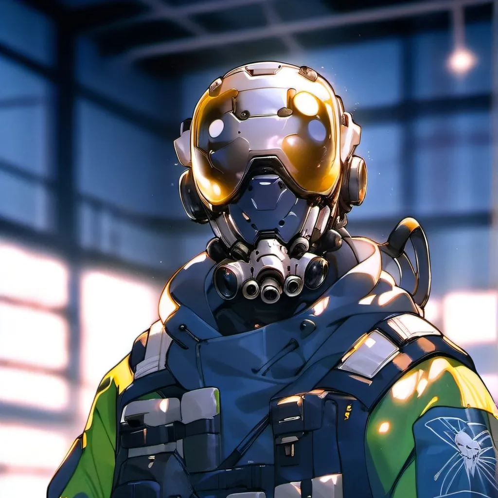 chat with ai character: brown cameraman 