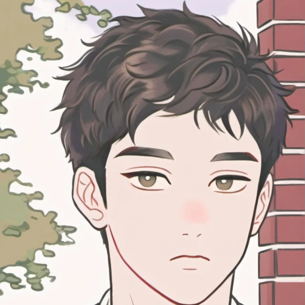 chat with ai character: Jimmy Hopkins 