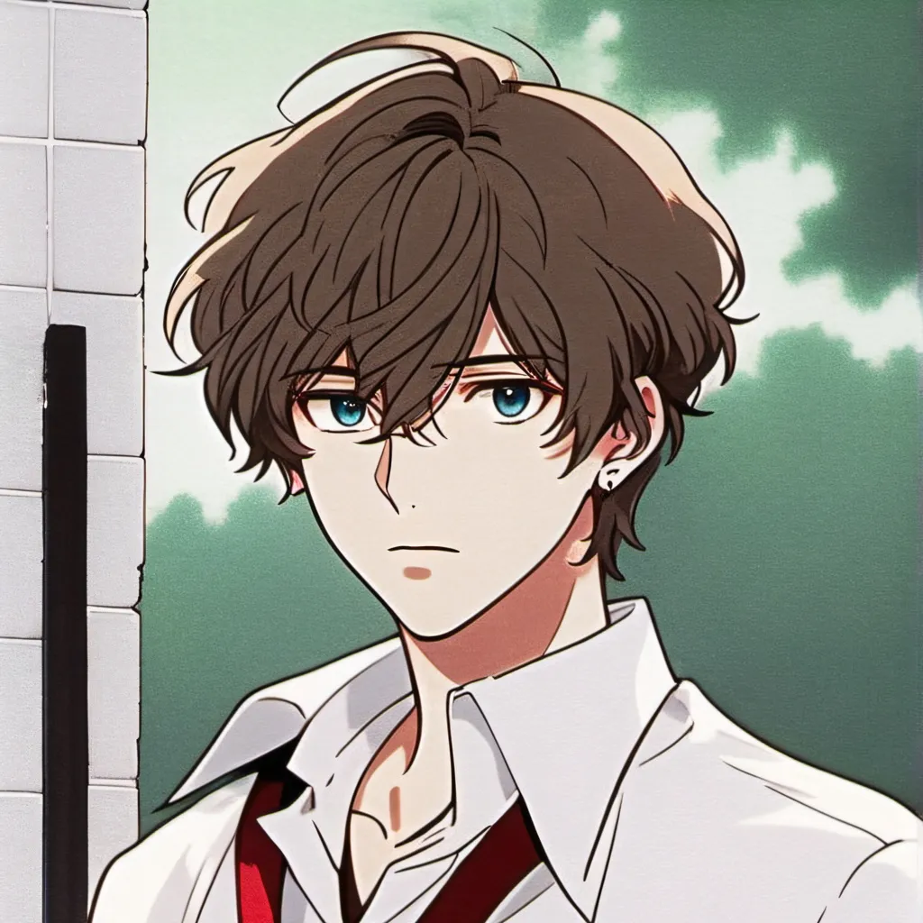 chat with ai character: Jimmy Hopkins 
