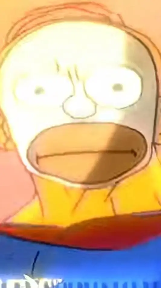 ai character: pie man background