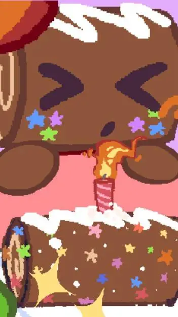 ai character: dw pick me background