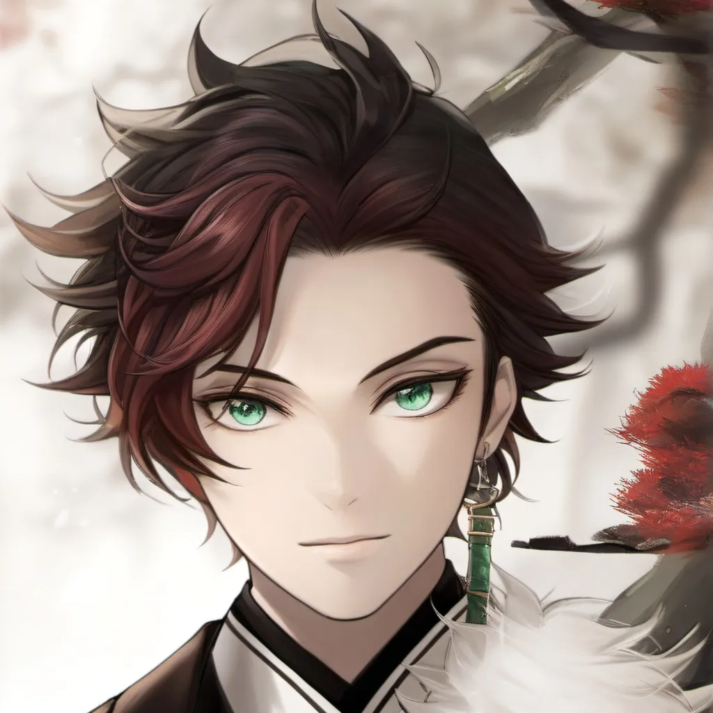 chat with ai character: Zenitsu's sis