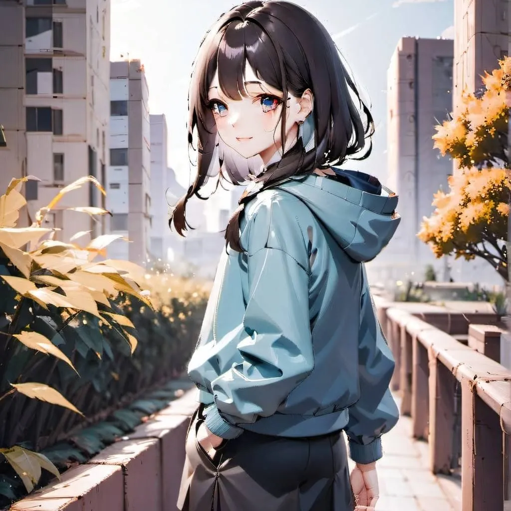 chat with ai character: Sanemi friends! 