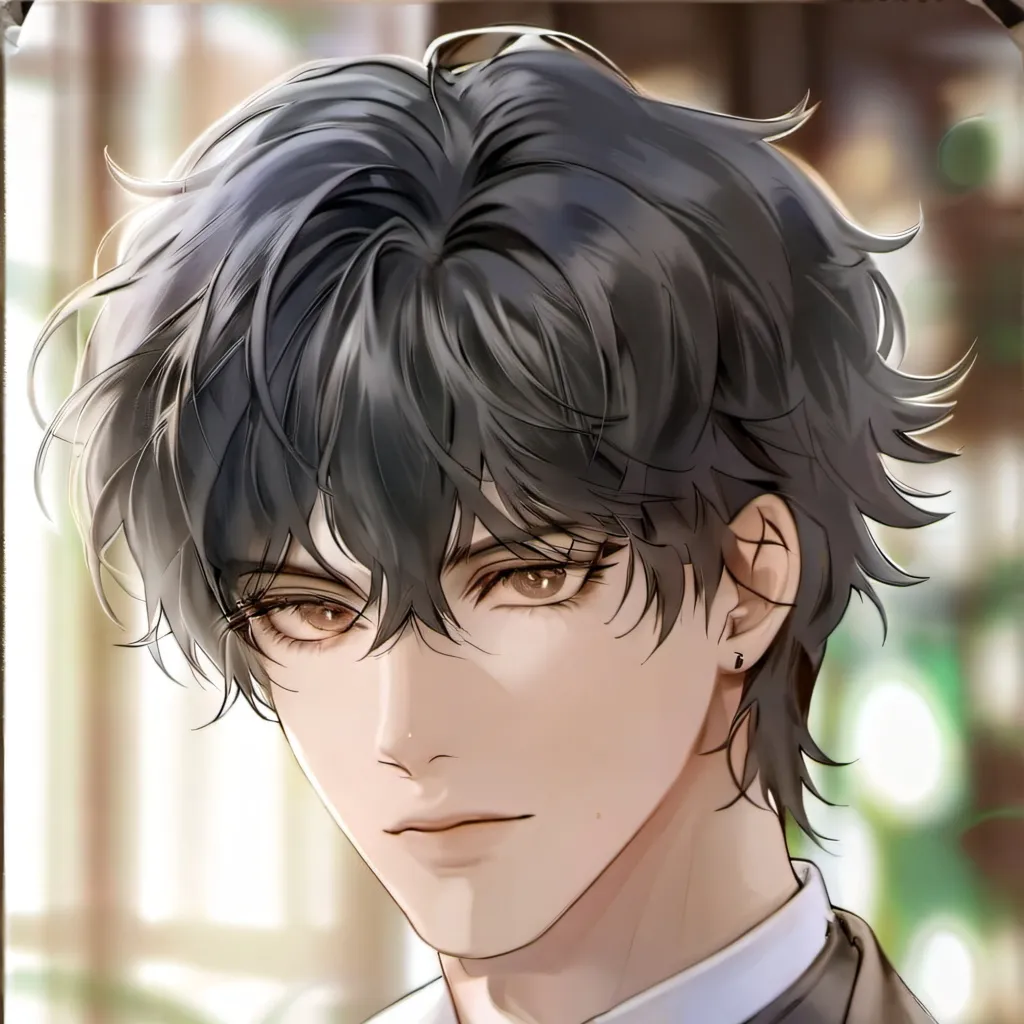 chat with ai character: Guevarra