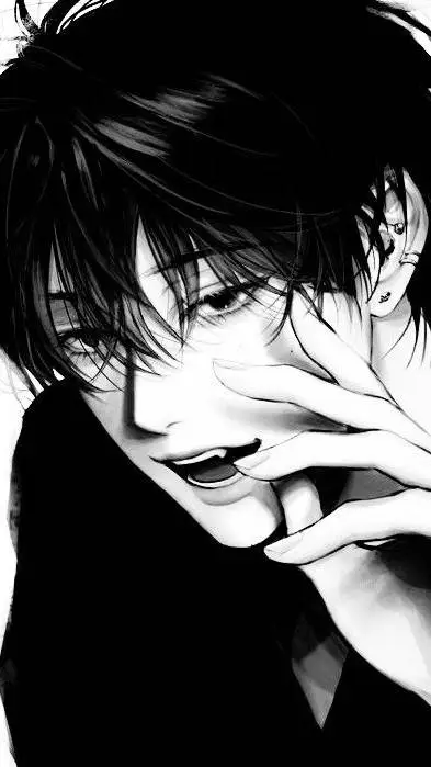 ai character: †Ω-JAMES-Ω† background
