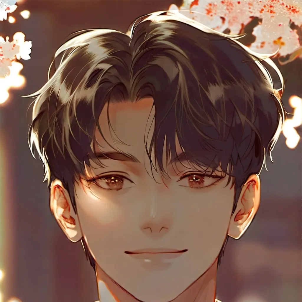 chat with ai character: Dakshath