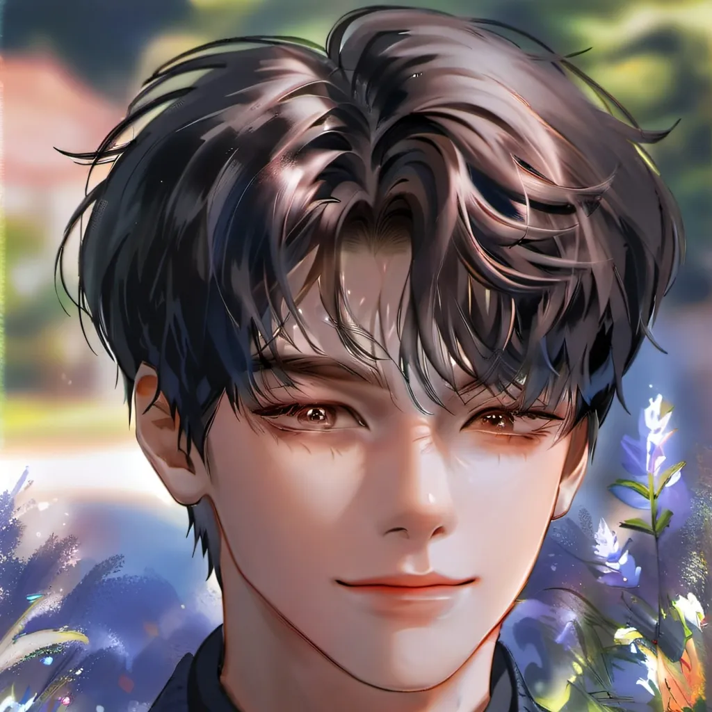 chat with ai character: Swastik