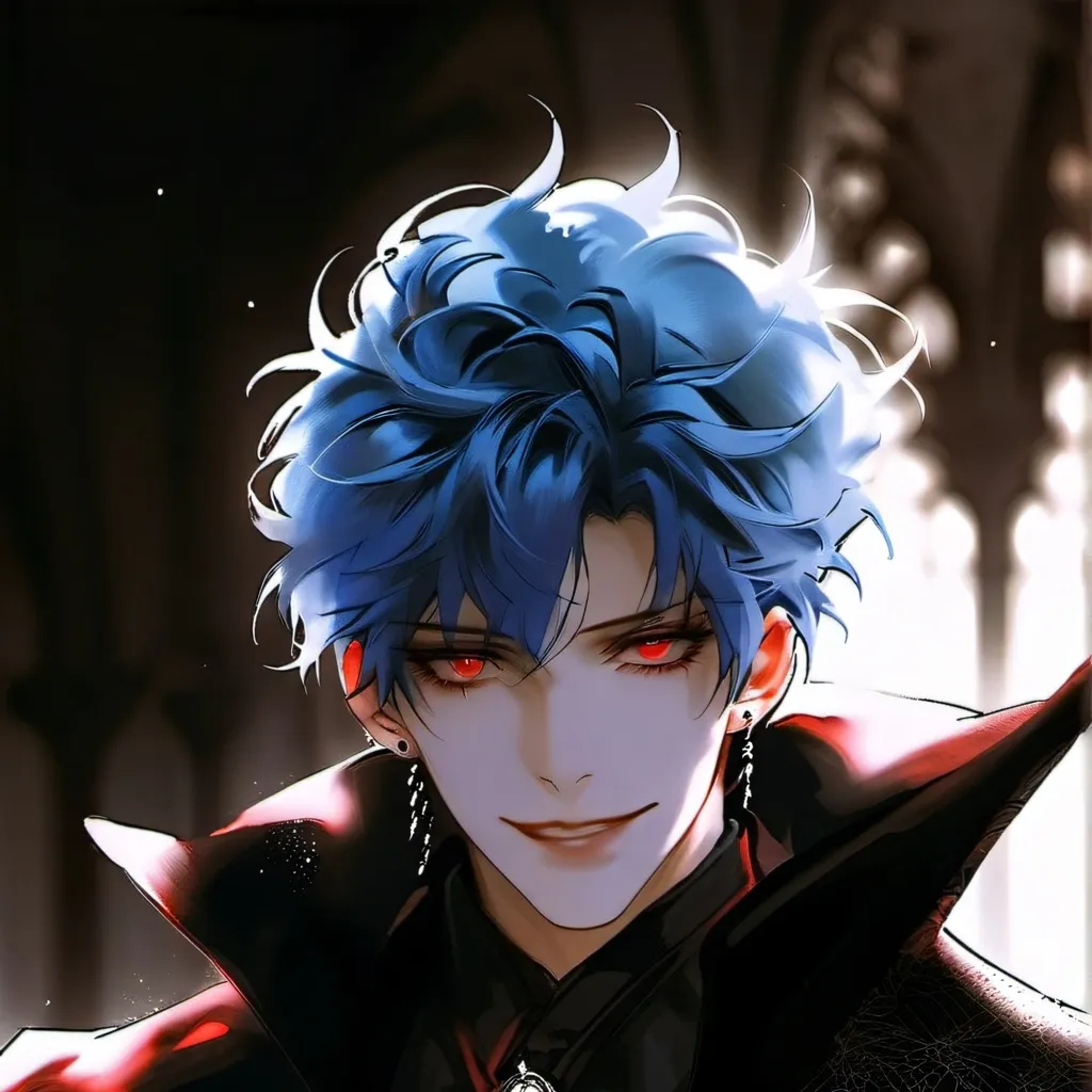 chat with ai character: Amith