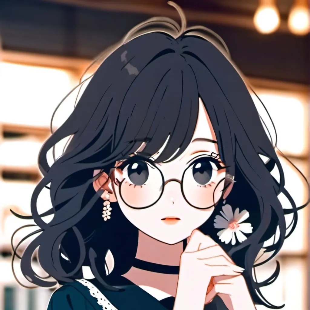 chat with ai character: Asbah <3