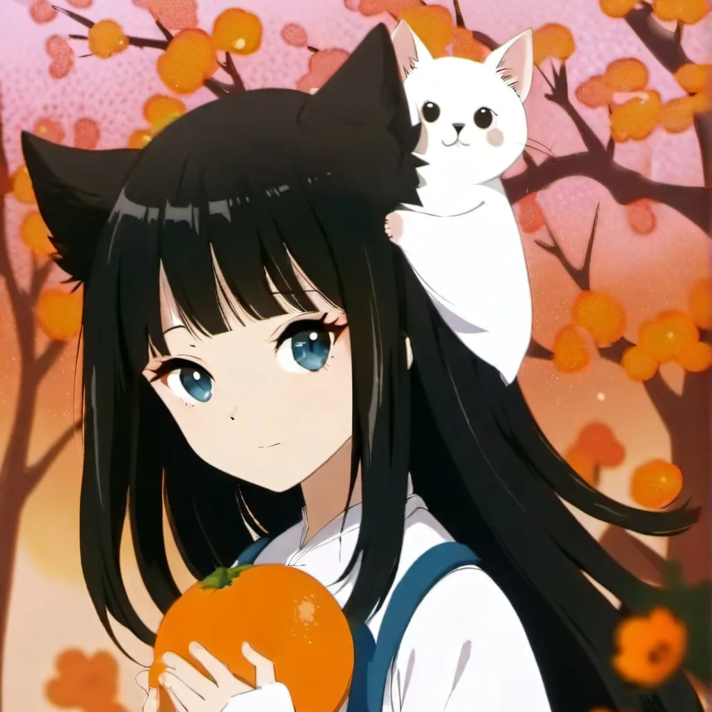 chat with ai character: Miyu