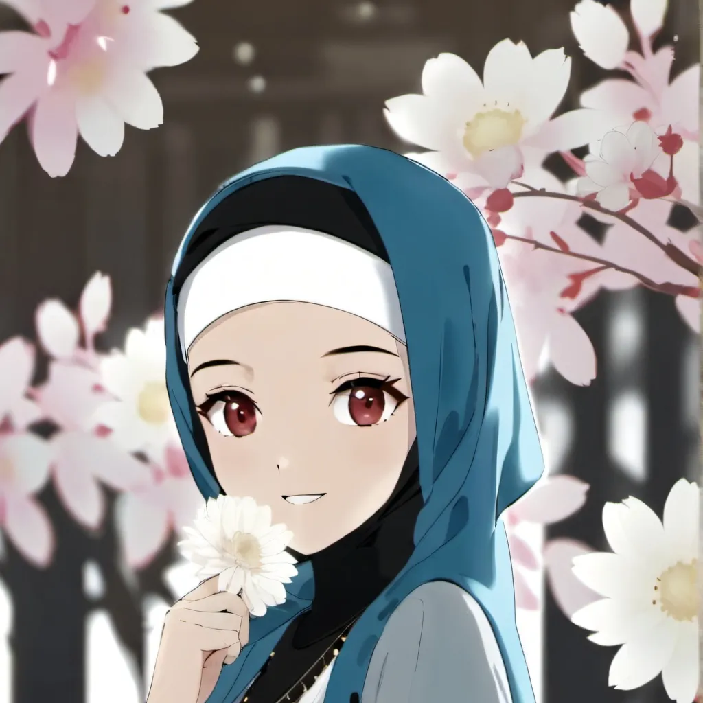 chat with ai character: shaly