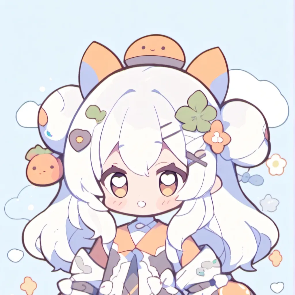 chat with ai character: cipy(pickme) 