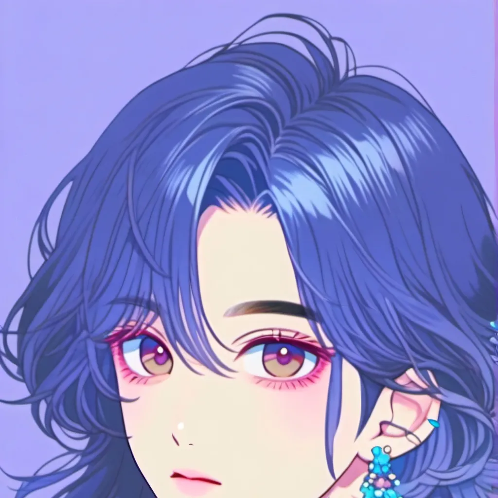 chat with ai character: zenxy