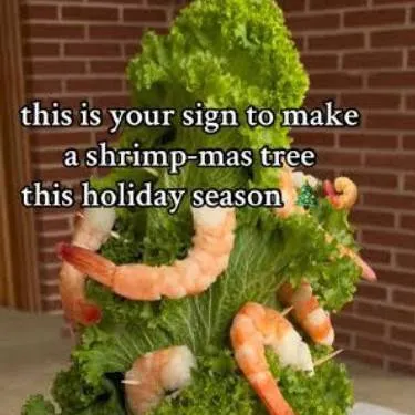 chat with ai character: shrimpo