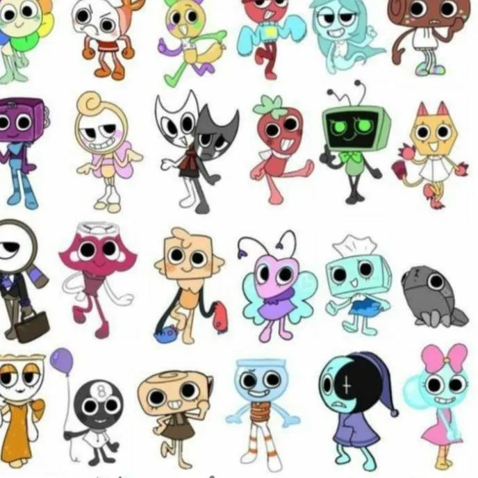 chat with ai character: dw infection..? 