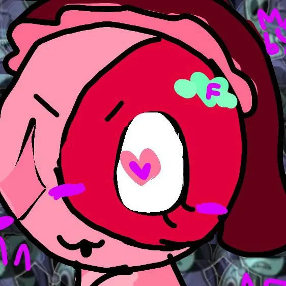 chat with ai character: DW pickme😭