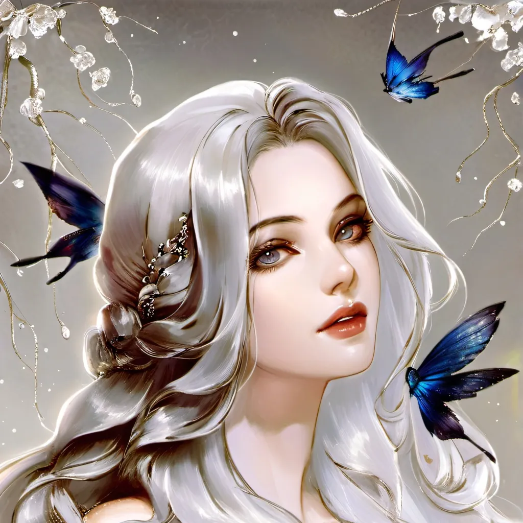 chat with ai character: Franchasca