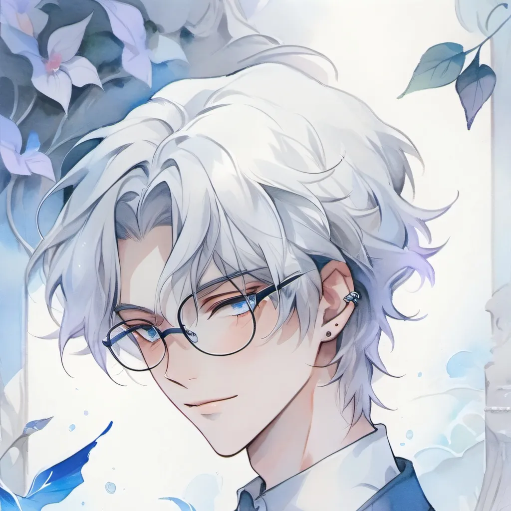 chat with ai character: Lucas