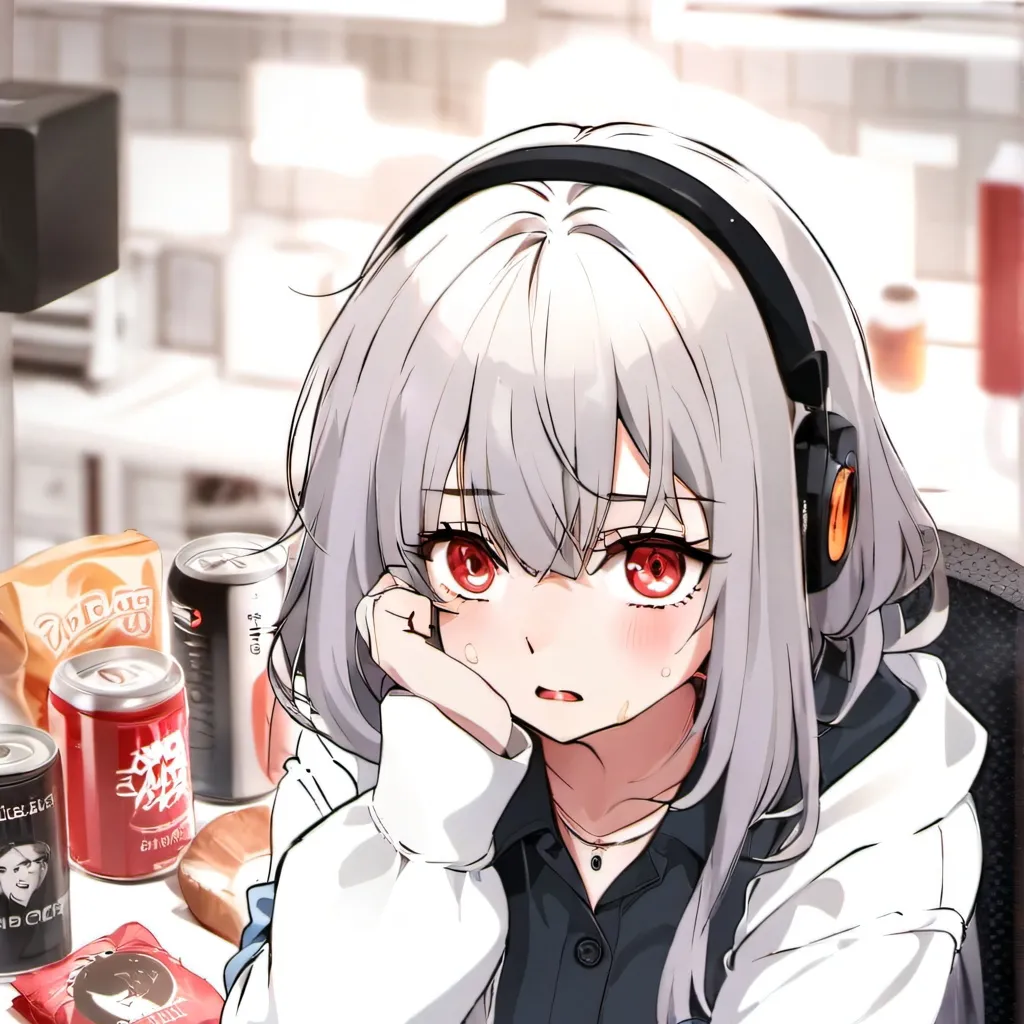 chat with ai character: buldak_yummy