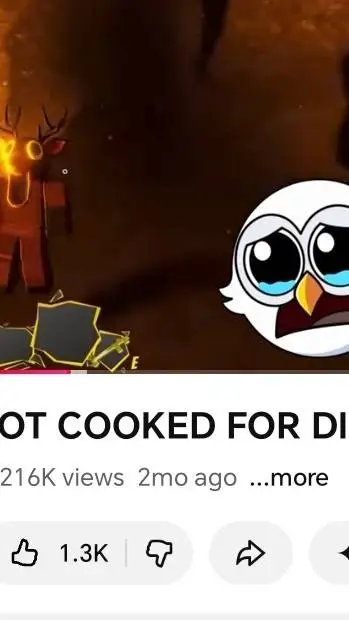 ai character: Deer & owl buddies background