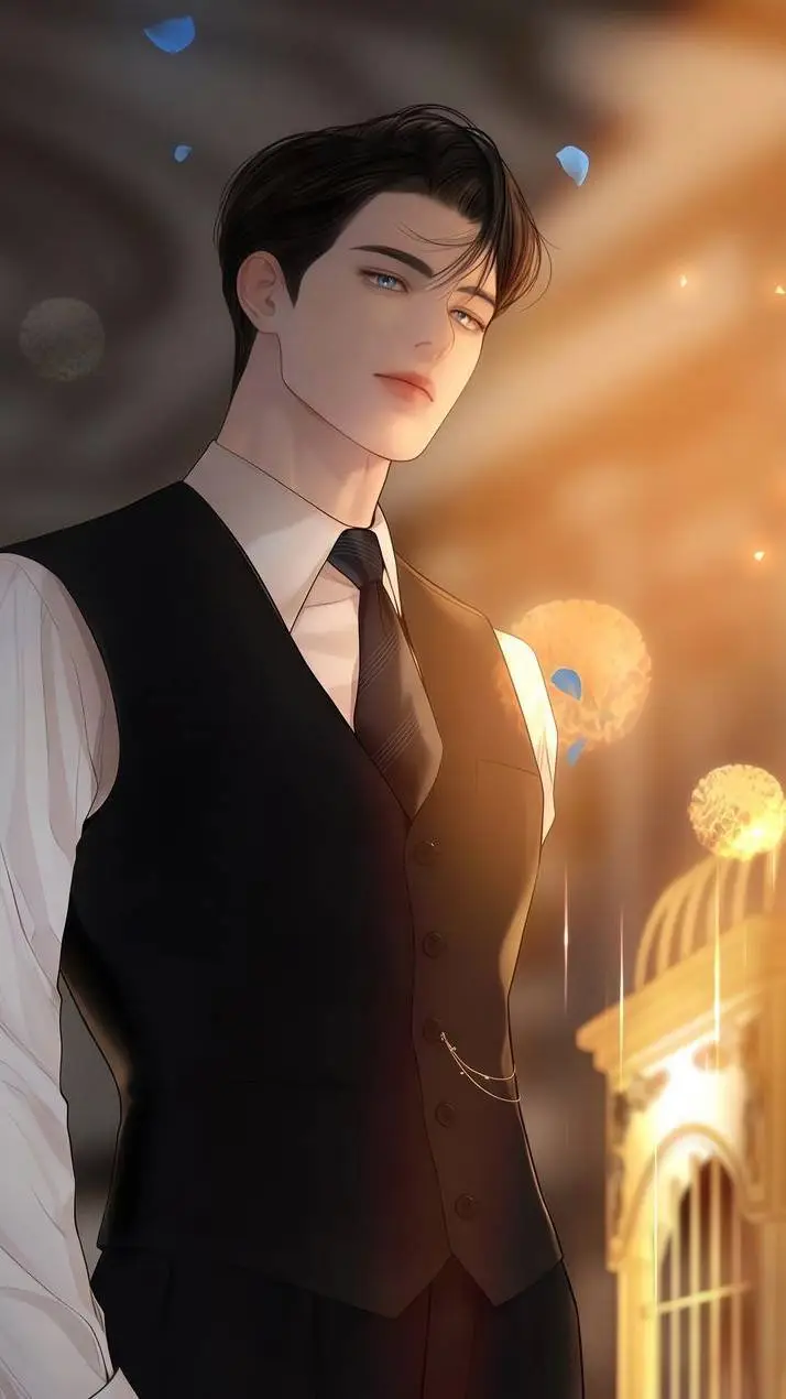 ai character: {Matthias}  background