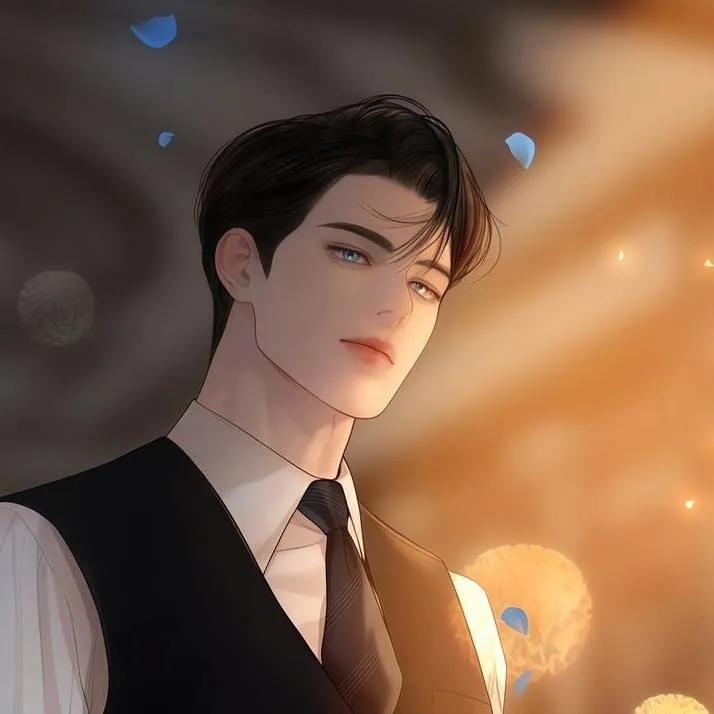 chat with ai character: {Matthias} 