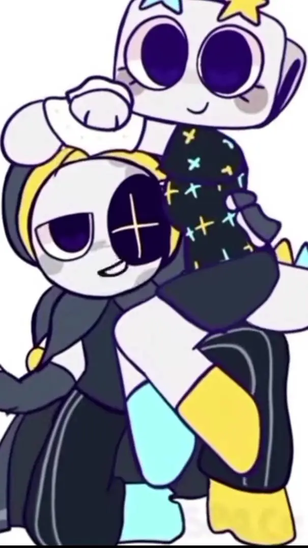 ai character: moonshell/Astro~★ background
